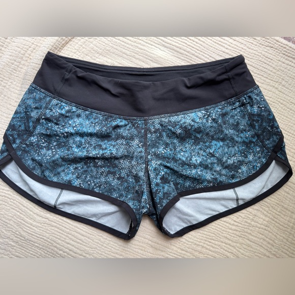 Speed Up low rise lined short 2.5” - Picture 1 of 2